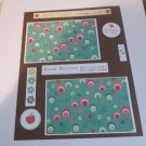"Warm Weather Adventure"-Premade Scrapbook Page -8 1/2 x 11"  Layout