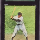 Joe DiMaggio 1961 Golden Press #9 SGC 92 NM/MT+ 8.5