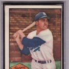 Duke Snider 1952 Topps #37 Baseball Card GAI 3 VG