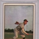 Bob Feller 1953 Bowman Color #114 PSA 4 VG-EX