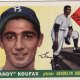 Sandy Koufax