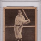 HANK GREENBERG 1940 Play Ball #40 Baseball Card Graded PSA 5 EX