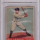 Lou Gehrig