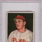 Jim Konstanty 1950 Bowman #226 Rookie Card PSA 7 NM