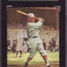 Rogers Hornsby 1961 Golden Press #7 SGC 96 MINT 9