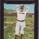 Christy Mathewson 1961 Golden Press #24 SGC 96 MINT 9