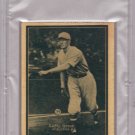 Lefty Grove 1931 W517 #39 Baseball Card PSA 4 VG-EX