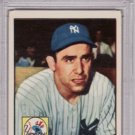 Yogi Berra 1952 Topps #191 PSA 4 VG-EX Baseball Card
