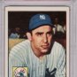 Yogi Berra 1952 Topps #191 PSA 4 VG-EX Baseball Card