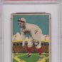 Chick Hafey 1933 DeLong #19 Baseball Card PSA 3.5 VG+