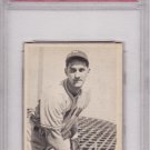 Larry Jansen 1948 Bowman #23 Baseball Card PSA 7 NM