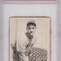 Larry Jansen 1948 Bowman #23 Baseball Card PSA 7 NM