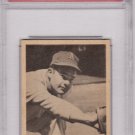 Ferris Fain 1948 Bowman #21 Rookie Card PSA 7 NM