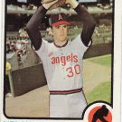 Nolan Ryan 1973 Topps #220 Baseball Card