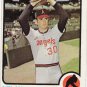 Nolan Ryan 1973 Topps #220 Baseball Card
