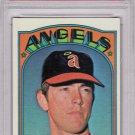 Nolan Ryan 1972 Topps #595 Baseball Card PSA 5 EX