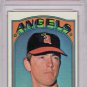 Nolan Ryan 1972 Topps #595 Baseball Card PSA 5 EX