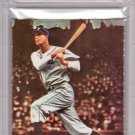 Hank Greenberg 1961 Golden Press #4 PSA 9 MINT