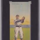 Fred Clarke 1911 Mecca T201 Baseball Card SGC 60 EX 5