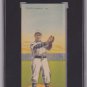 Fred Clarke 1911 Mecca T201 Baseball Card SGC 60 EX 5