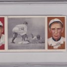 Bush Just Misses Austin T202 1912 Hassan Triple Folder PSA 5 EX