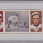 Bush Just Misses Austin T202 1912 Hassan Triple Folder PSA 5 EX