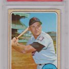 Harmon Killebrew 1968 Topps #220 PSA 5 EX