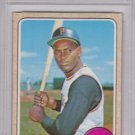 Bob Clemente 1968 Topps #150 Baseball Card PSA 4 VG-EX