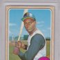 Bob Clemente 1968 Topps #150 Baseball Card PSA 4 VG-EX