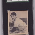 George Koslo 1948 Bowman #48 PSA 3 VG