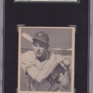 Clint Hartung 1948 Bowman #37 SGC 40 VG 3