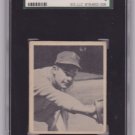 Ferris Fain 1948 Bowman #21 Rookie Card SGC 40 VG 3