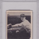 Eddie Joost 1948 Bowman #15 Baseball Card PSA 7 NM