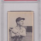 Whitey Lockman 1948 Bowman #30 Baseball Card PSA 5 EX