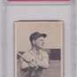 Whitey Lockman 1948 Bowman #30 Baseball Card PSA 5 EX