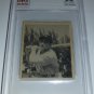 Yogi Berra 1948 Bowman #6 RC Graded BVG 3.5 VG+