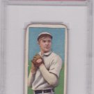 Christy Mathewson (White Cap) 1909 - 1911 T206 Piedmont PSA 1.5 FAIR