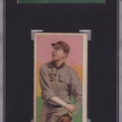 Tom Jones 1909 - 1911 T206 Sweet Caporal SGC 40 VG 3