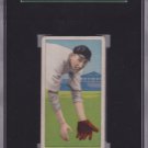 Mickey Doolan (Fielding) 1909 T206 Sweet Caporal SGC 40 VG 3