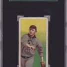 Dode Criss 1909 - 1911 T206 Sweet Caporal SGC 40 VG 3