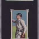 Heinie Smith 1909 - 1911 T206 Piedmont SGC 40 VG 3