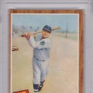 Babe Ruth 1962 Topps #141 Baseball Card PSA 5 EX