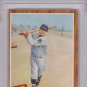 Babe Ruth 1962 Topps #141 Baseball Card PSA 5 EX