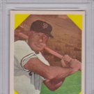 Lefty O'Doul 1960 Fleer #37 Baseball Card PSA 4 VG-EX