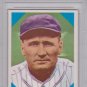 Walter Johnson 1960 Fleer #6 Baseball Card PSA 6 EX-MT