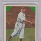 Cy Young 1960 Fleer #47 Baseball Card PSA 6 EX-MT