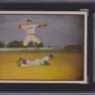 Pee Wee Reese 1953 Bowman (Color) #33 SGC 50 VG/EX 4