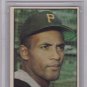 Bob Clemente 1961 Topps #388 Baseball Card BVG 6 EX-MT