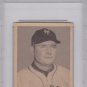Johnny Mize 1948 Bowman #4 Baseball Card PSA 5 EX
