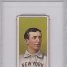 Wee Willie Keeler (Portrait) 1909 - 1911 T206 Piedmont PSA 3 VG